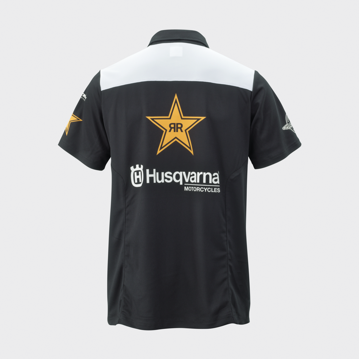 REPLICA TEAM POLO