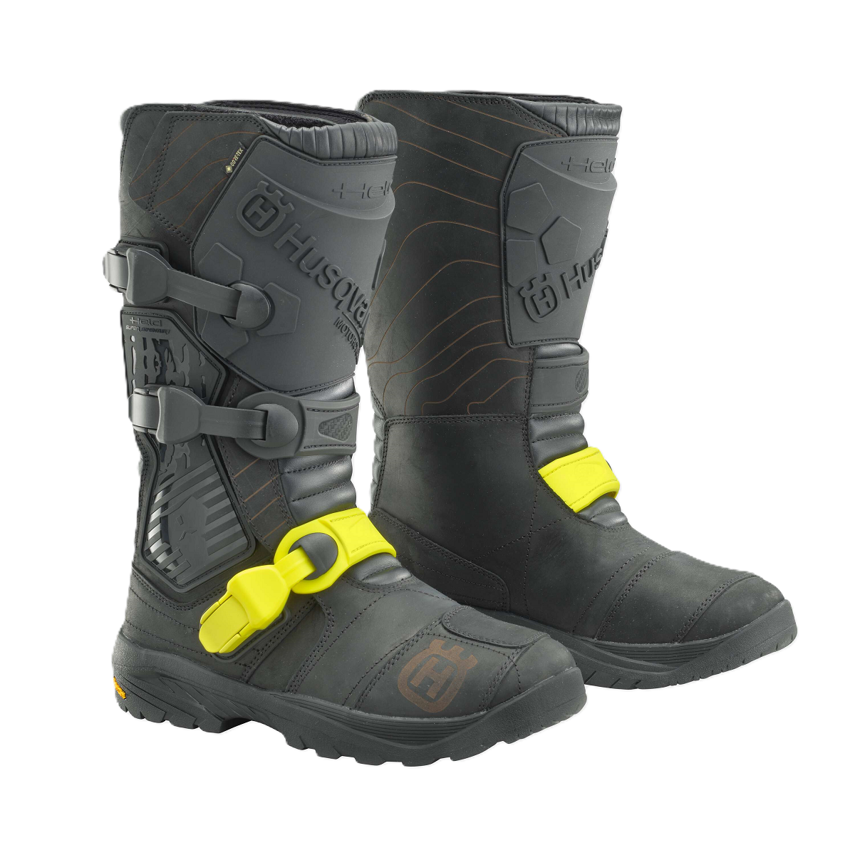Botas de Moto Husqvarna Escalar Gore-TEX