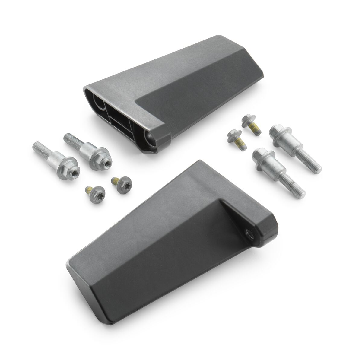 Kit de Protectores Anticaídas KTM Duke 250/390cc
