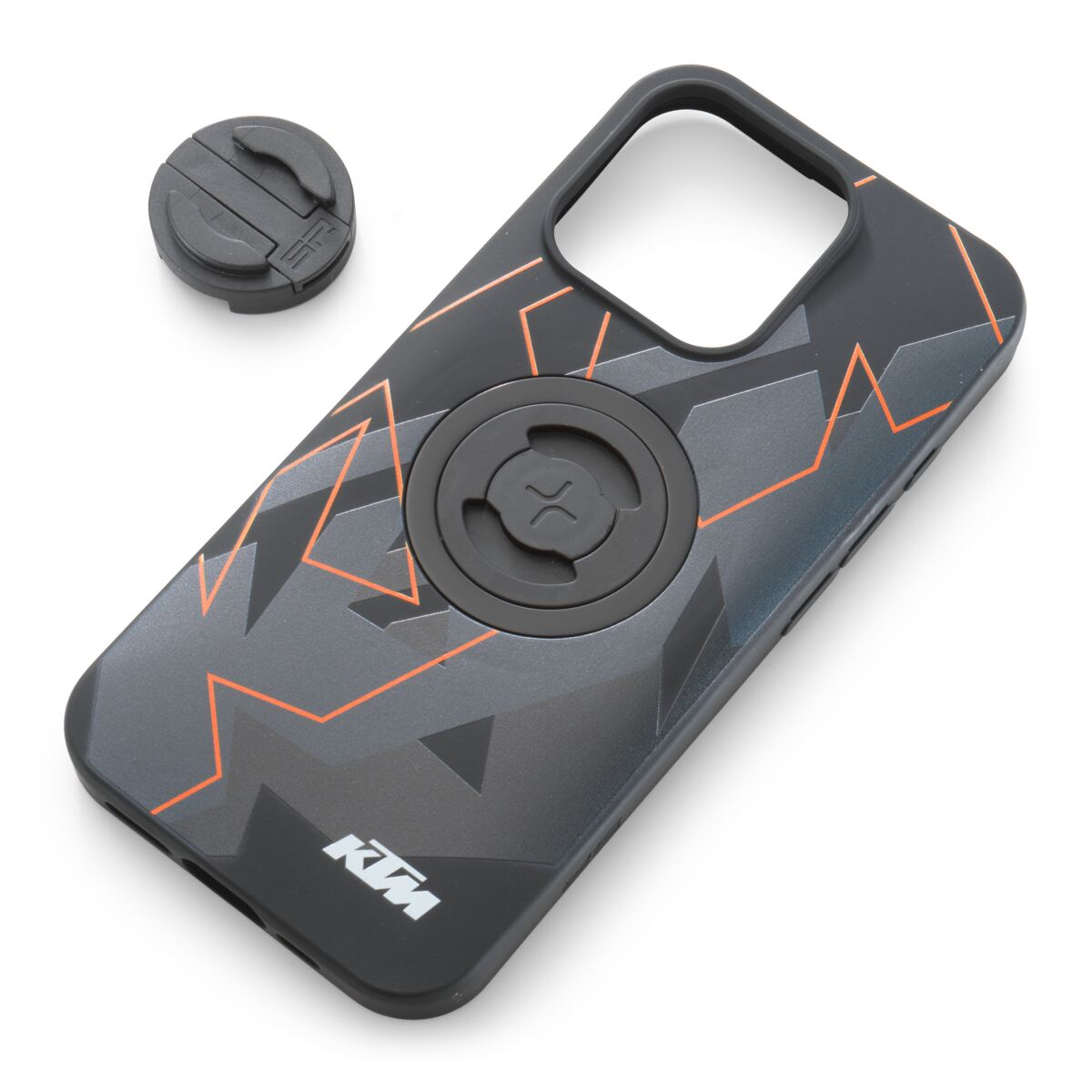 Carcasa IPhone 16 KTM