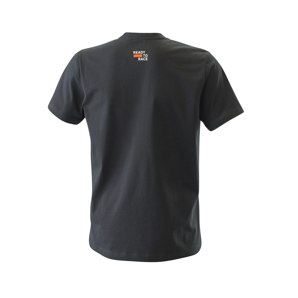 Polera Pure Tee KTM