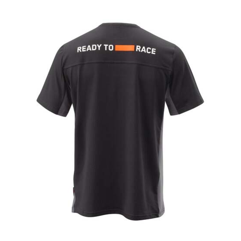Polera KTM Team Tee