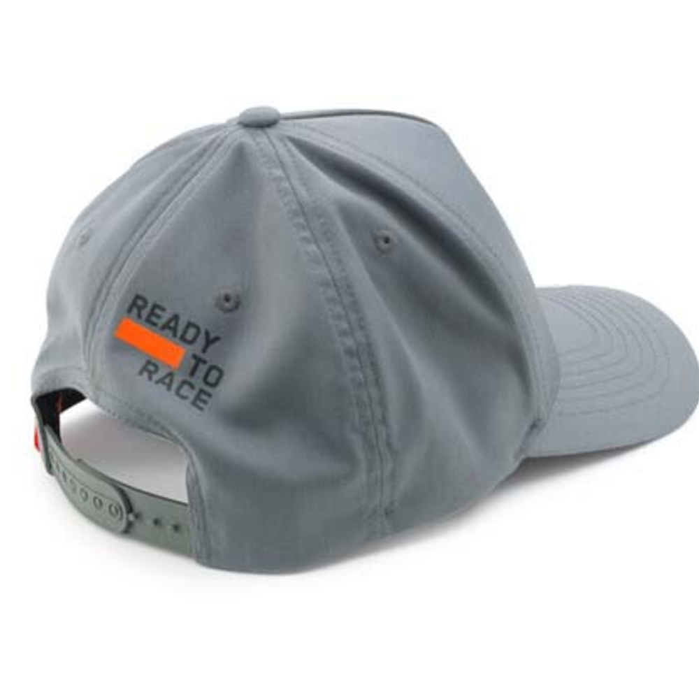 Gorra / Jockey Radical Curvo