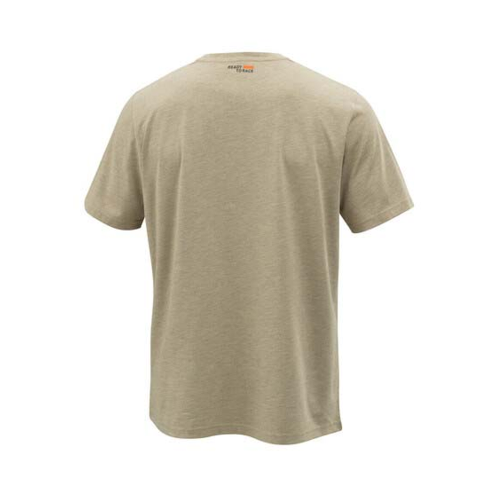 Polera ESSENTIAL TEE