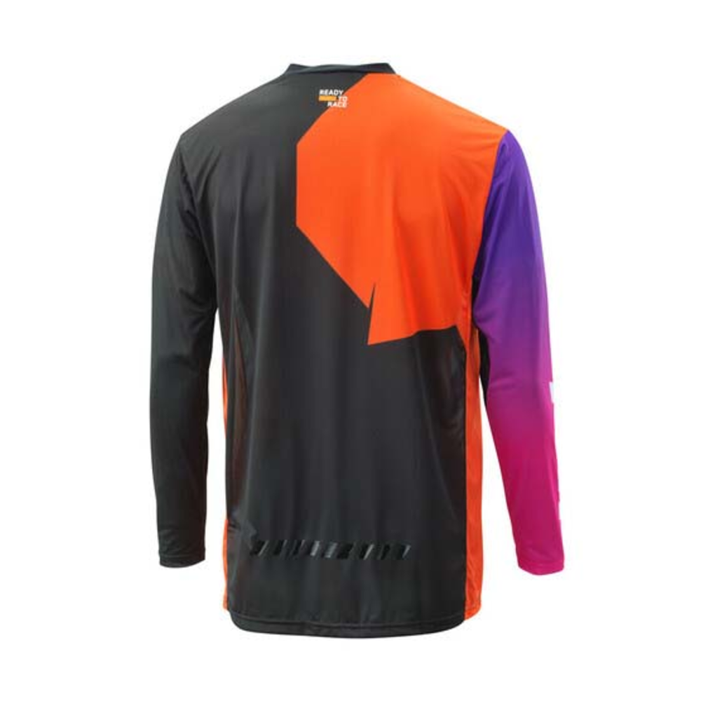 Jersey Pounce Morado