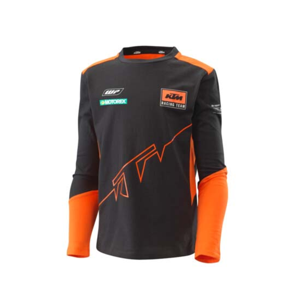 Conjunto Niño TEAM HOME SUIT