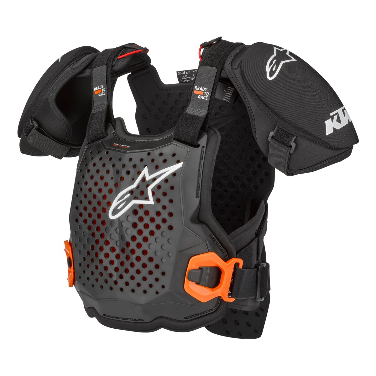 Jofa KTM Alpinestars A-5 S V2 para Niños