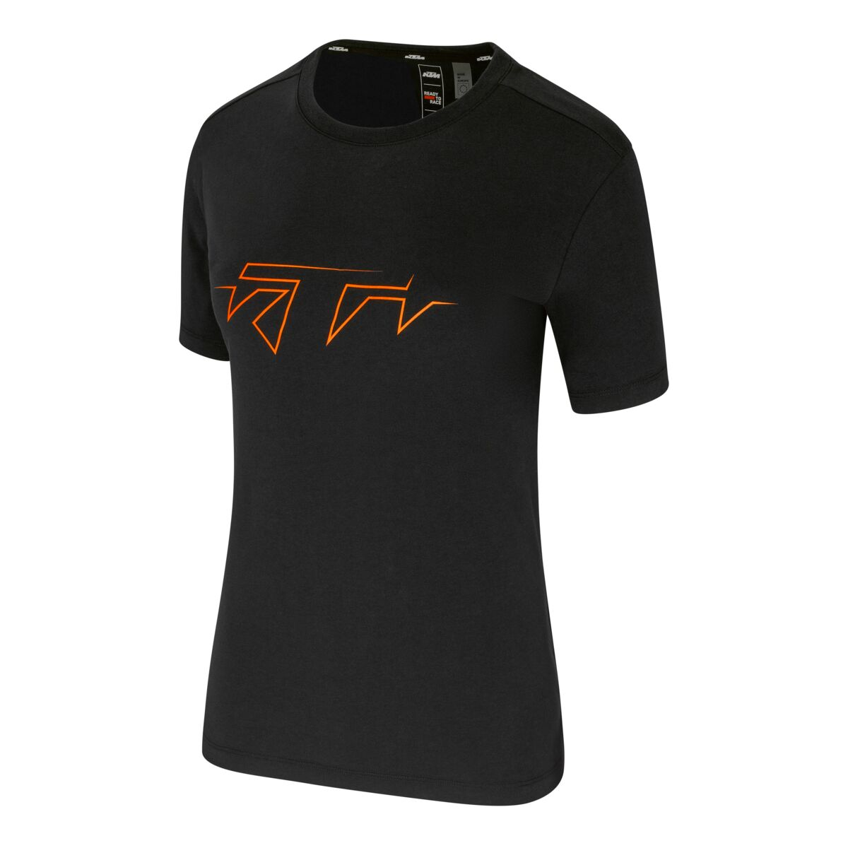Polera KTM Logo Mujer