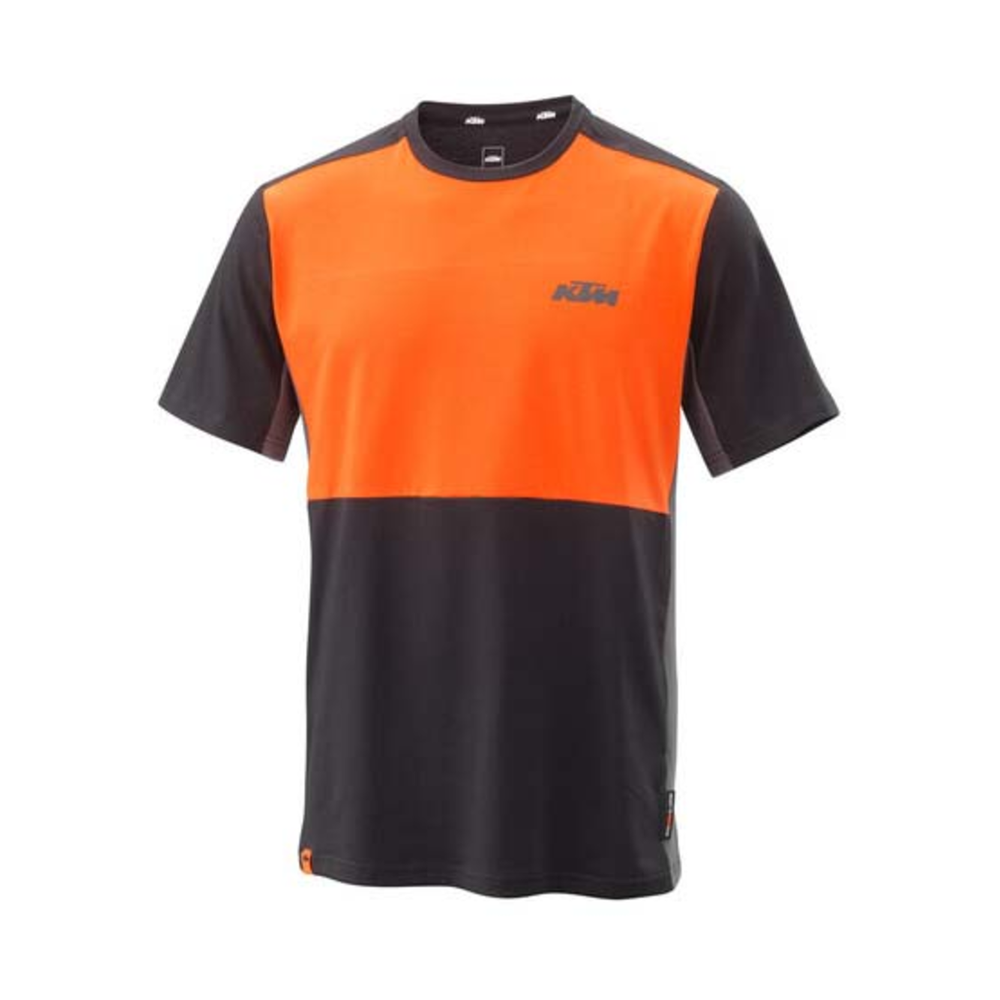 Polera KTM Team Tee
