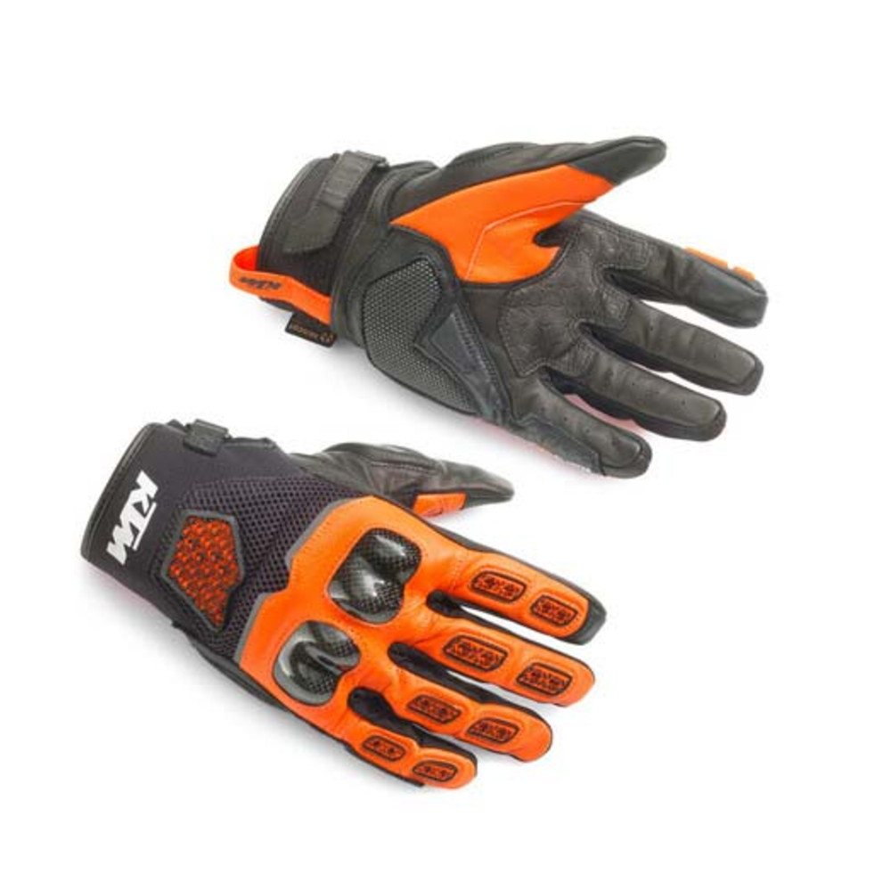 Guantes KTM Radical X V3