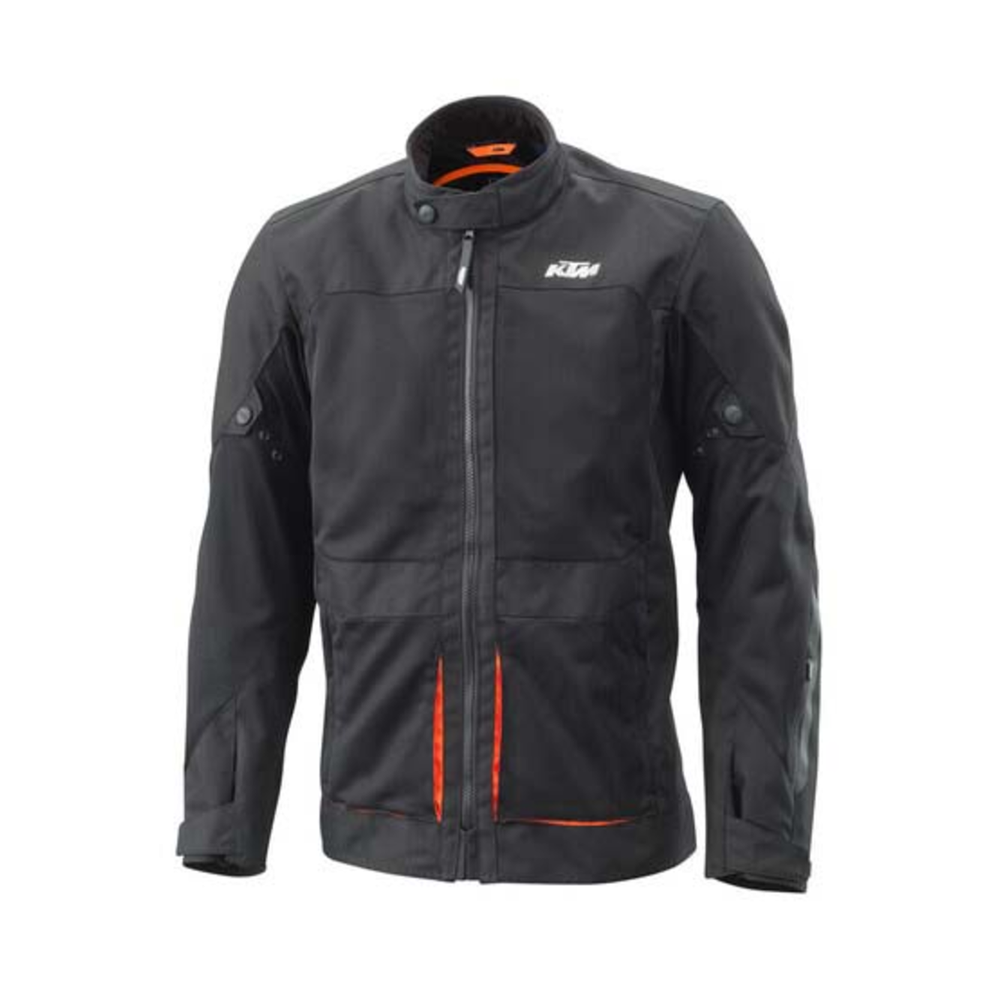Chaqueta de Moto KTM Breeze Hombre