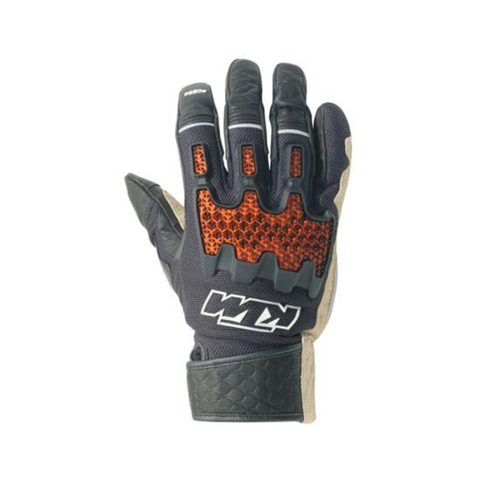Guantes ADV R V3