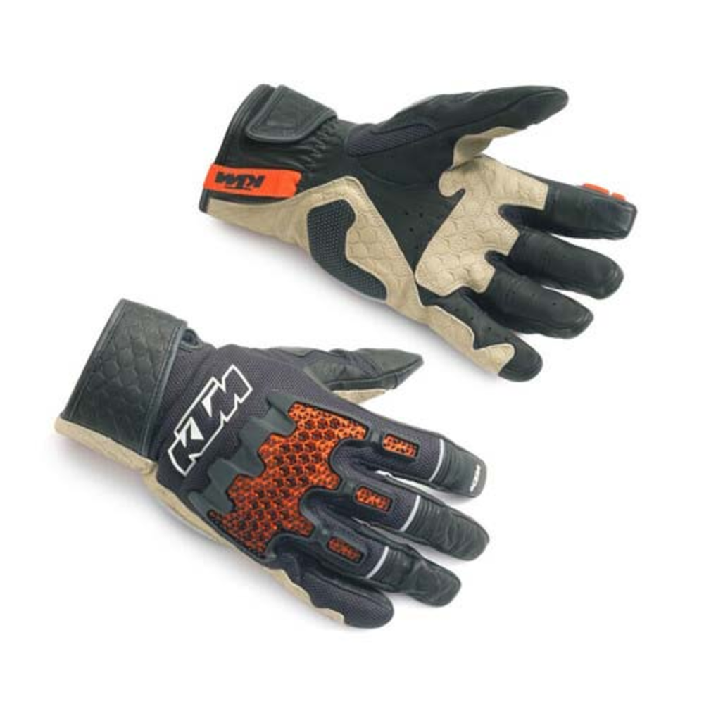 Guantes ADV R V3