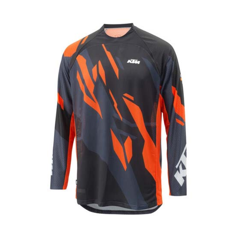 Jersey Gravity-FX Air