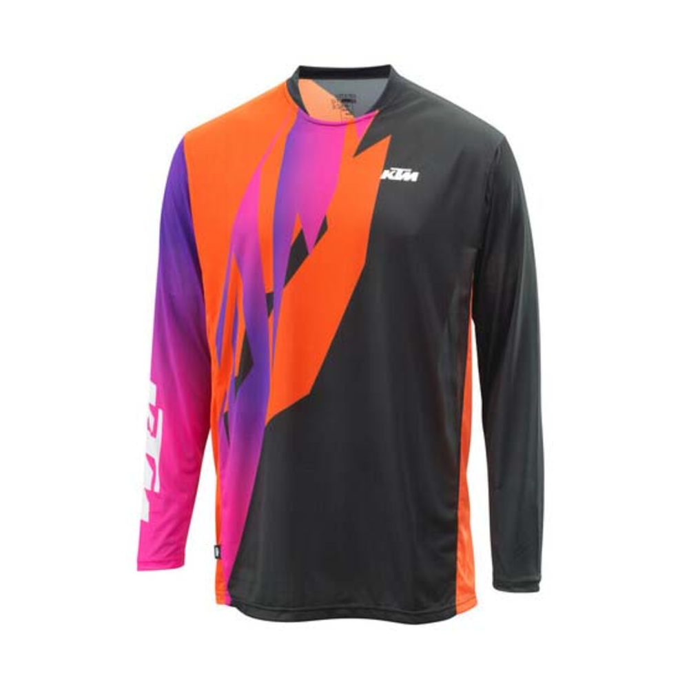 Jersey Pounce Morado