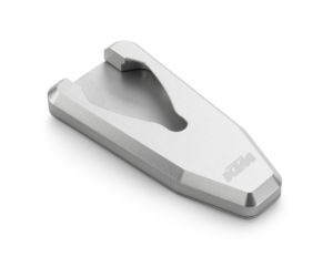 AMPLIACIÓN DE BASE DE CABALLETE LATERAL