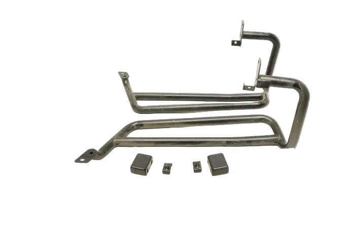 DEFENSA EXTREMA RZR TRASERA
