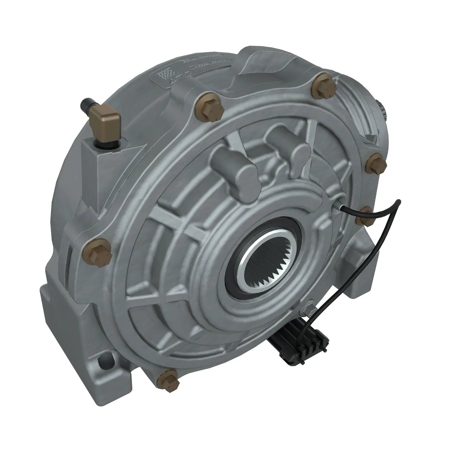 ASM-GEARCASE, DELANTERA: 1333745