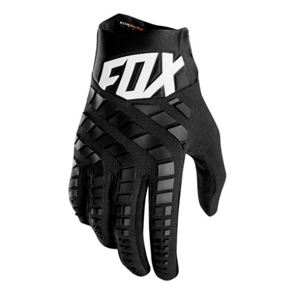 Guantes FOX 360 Negro