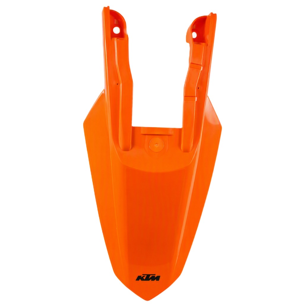 Guardabarros Trasero KTM