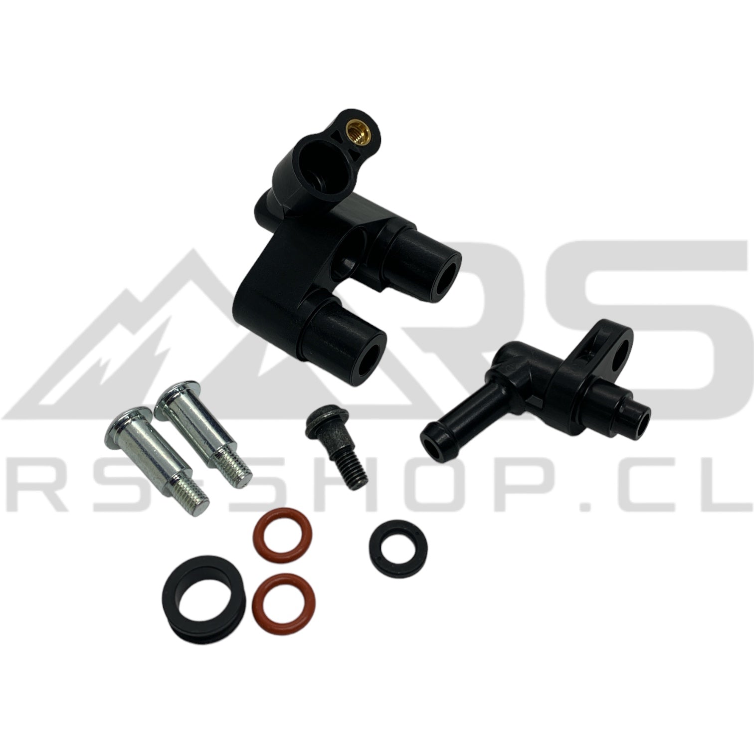 FUEL RAIL CPL