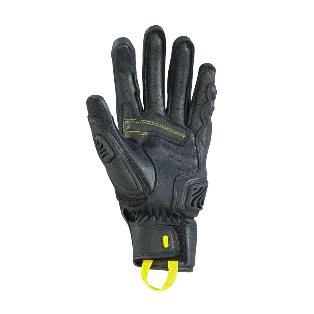 GUANTES SCALAR