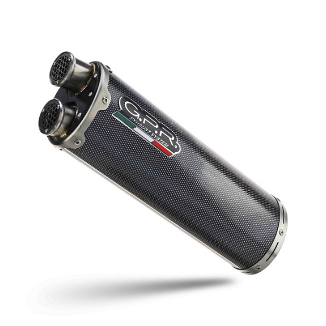 Escape GPR Dual Poppy 900DSX