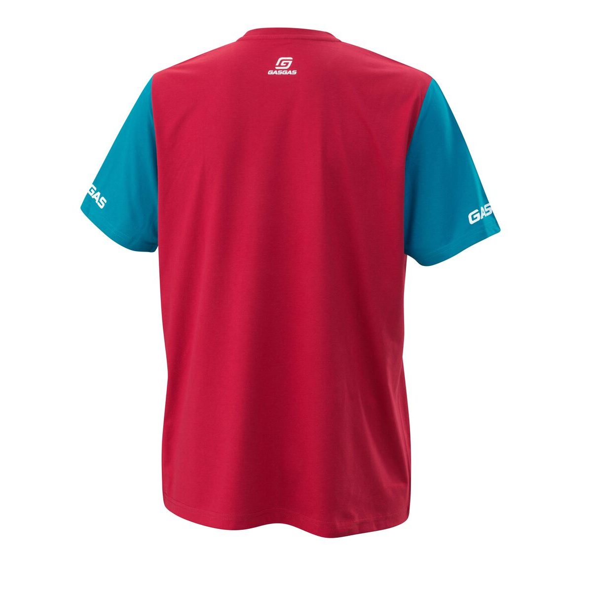 Polera GASGAS Fast
