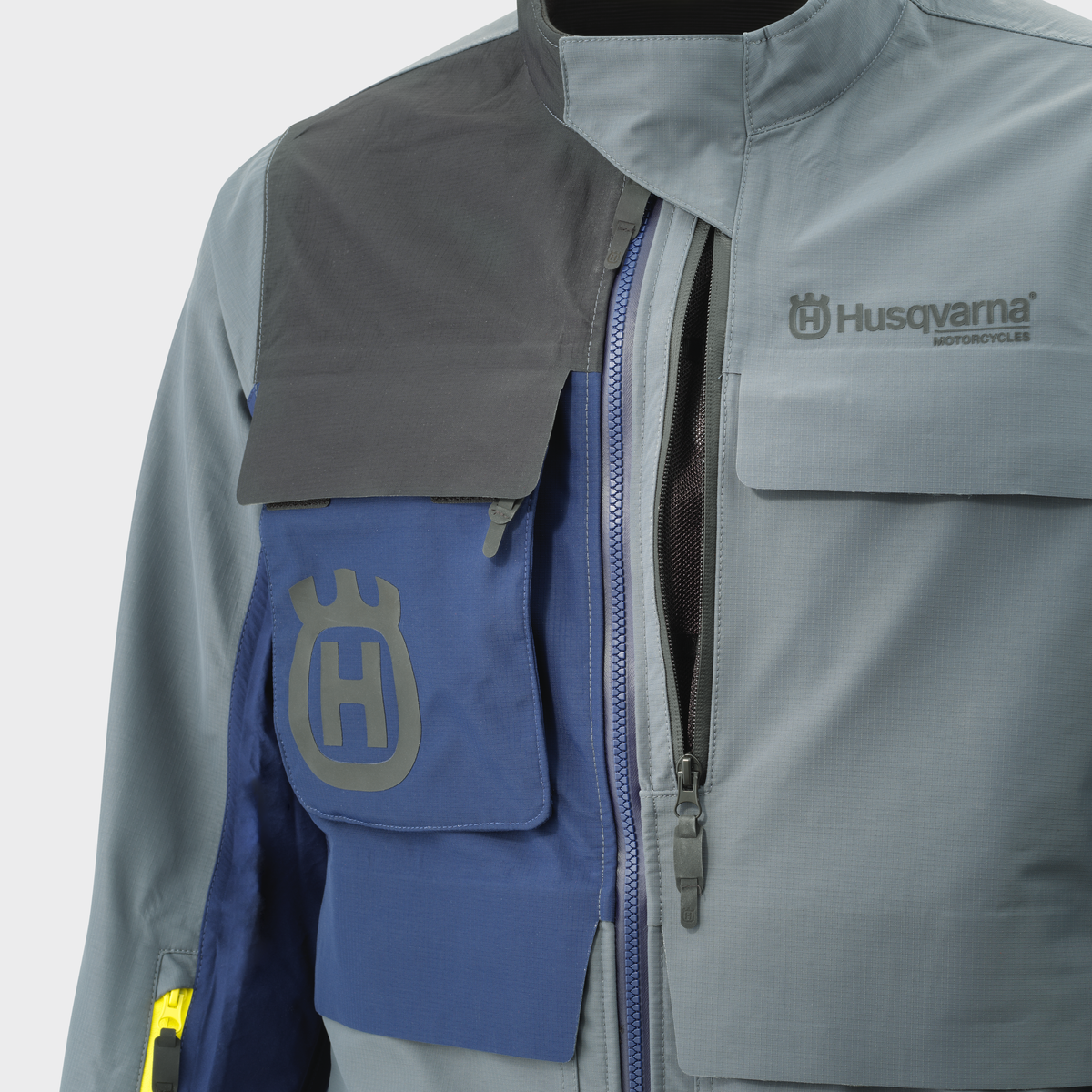 Chaqueta Husqvarna Gotland WP