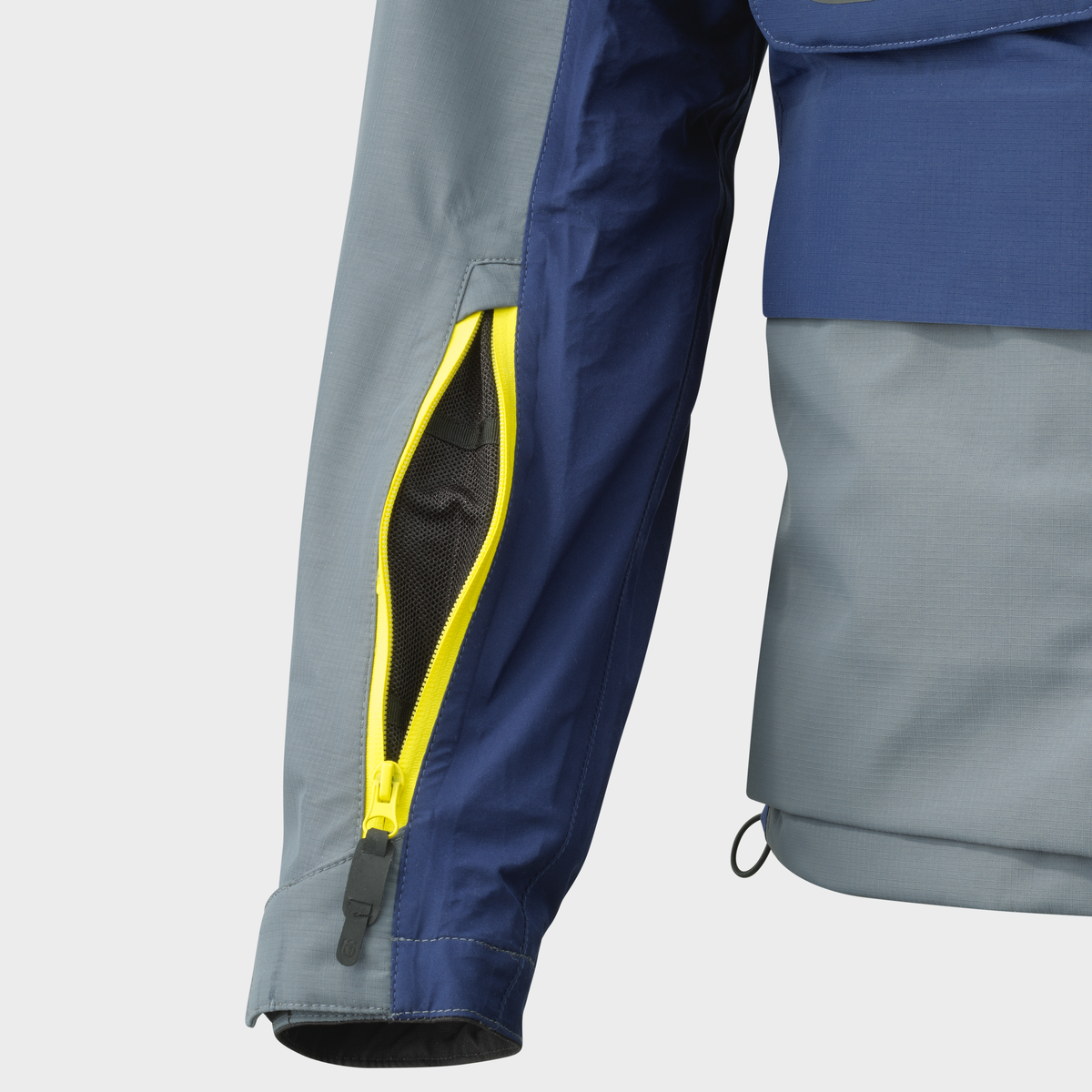 Chaqueta Husqvarna Gotland WP