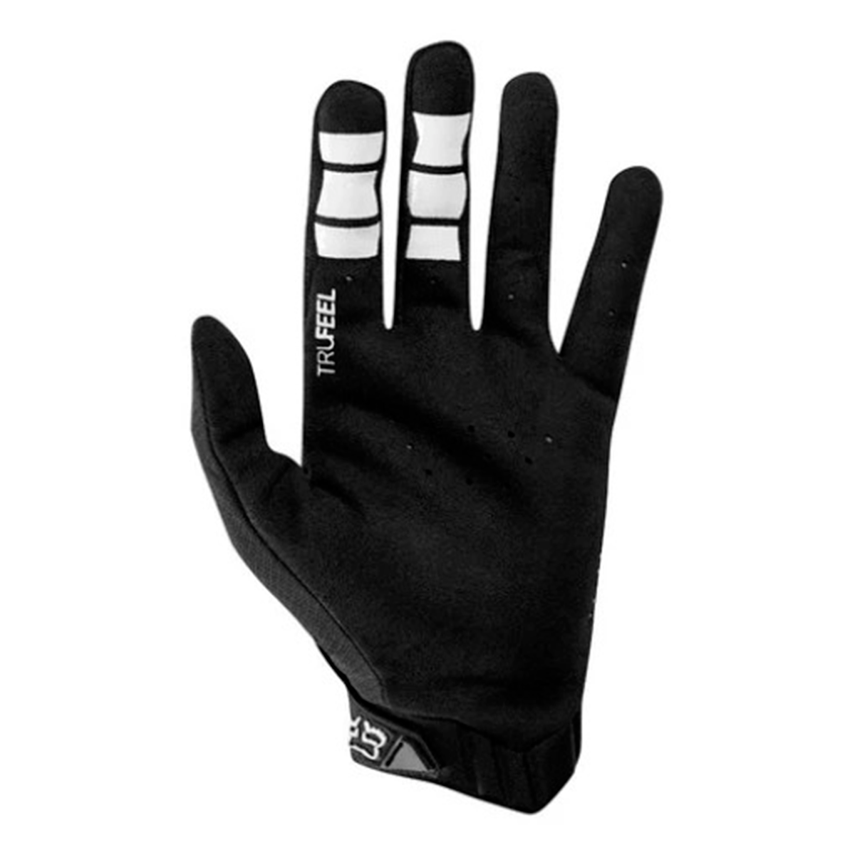 Guantes FOX 360 Negro