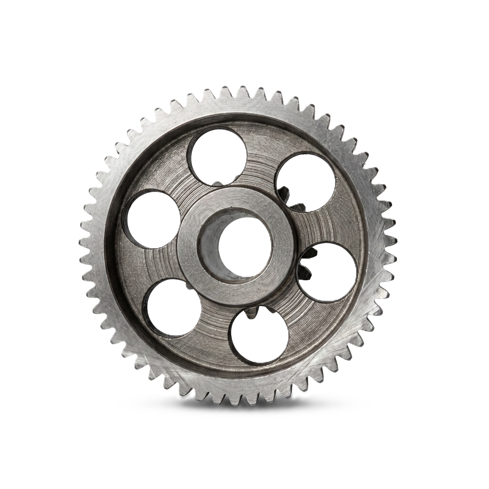 Piñon Reductor 55/18D Motor Partida