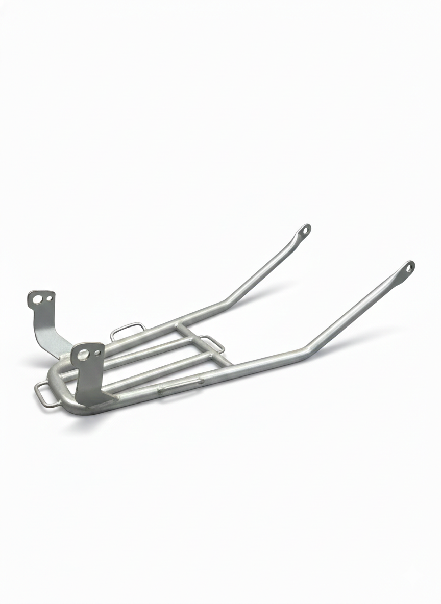 PORTA EQUIPAJES SILER 125 EXE 00