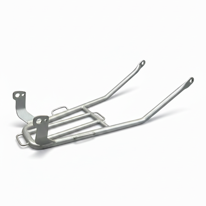Porta Equipajes Siler 125 EXE 00