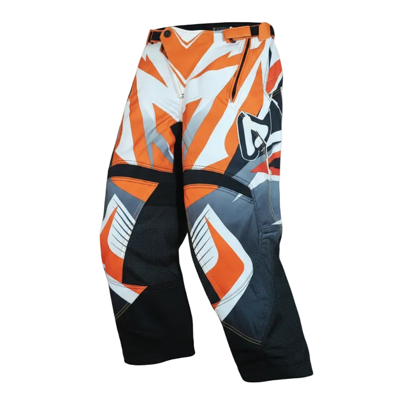 Pantalón de Moto Acerbis Impact para Niños