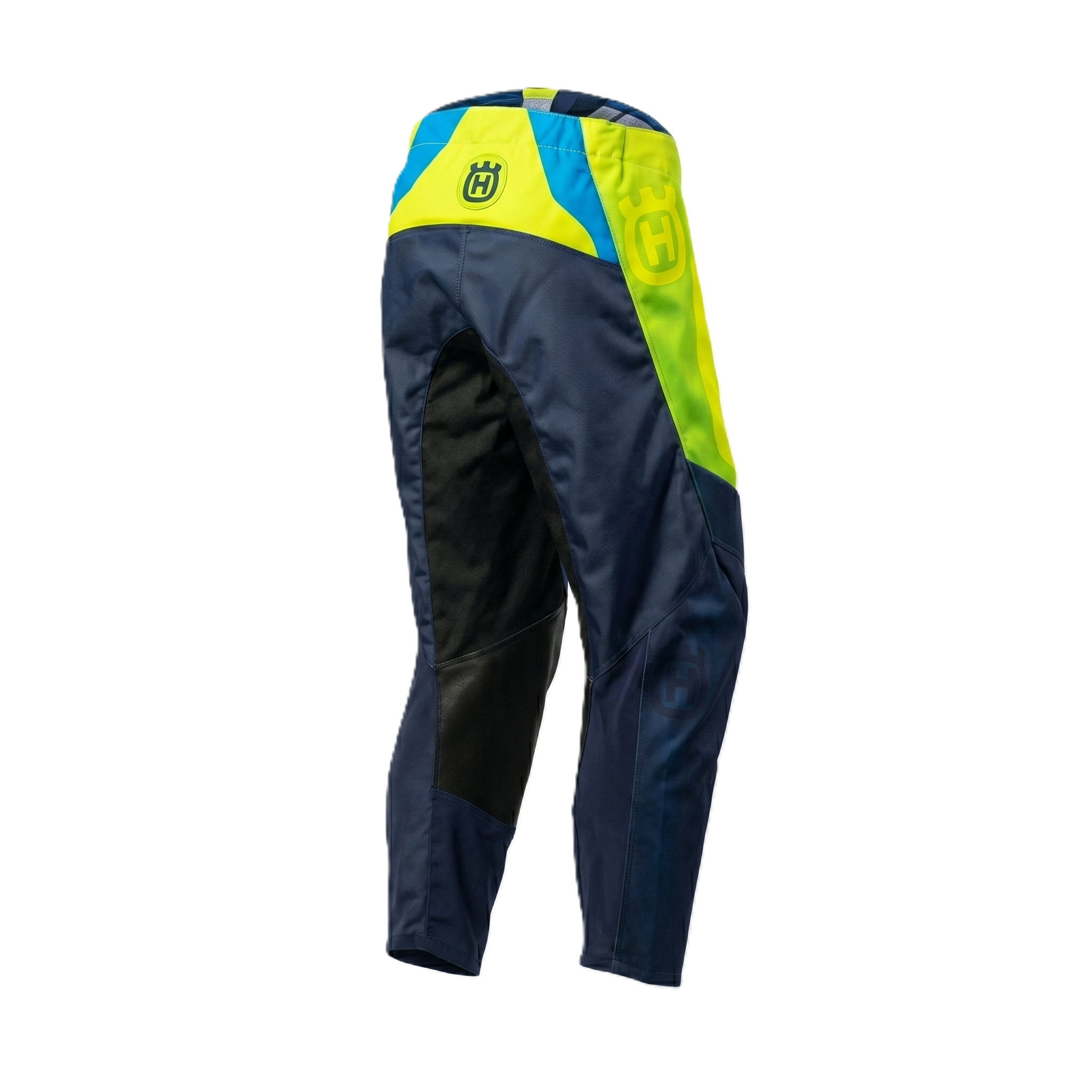 Pantalón de Moto Husqvarna Railed para Niños