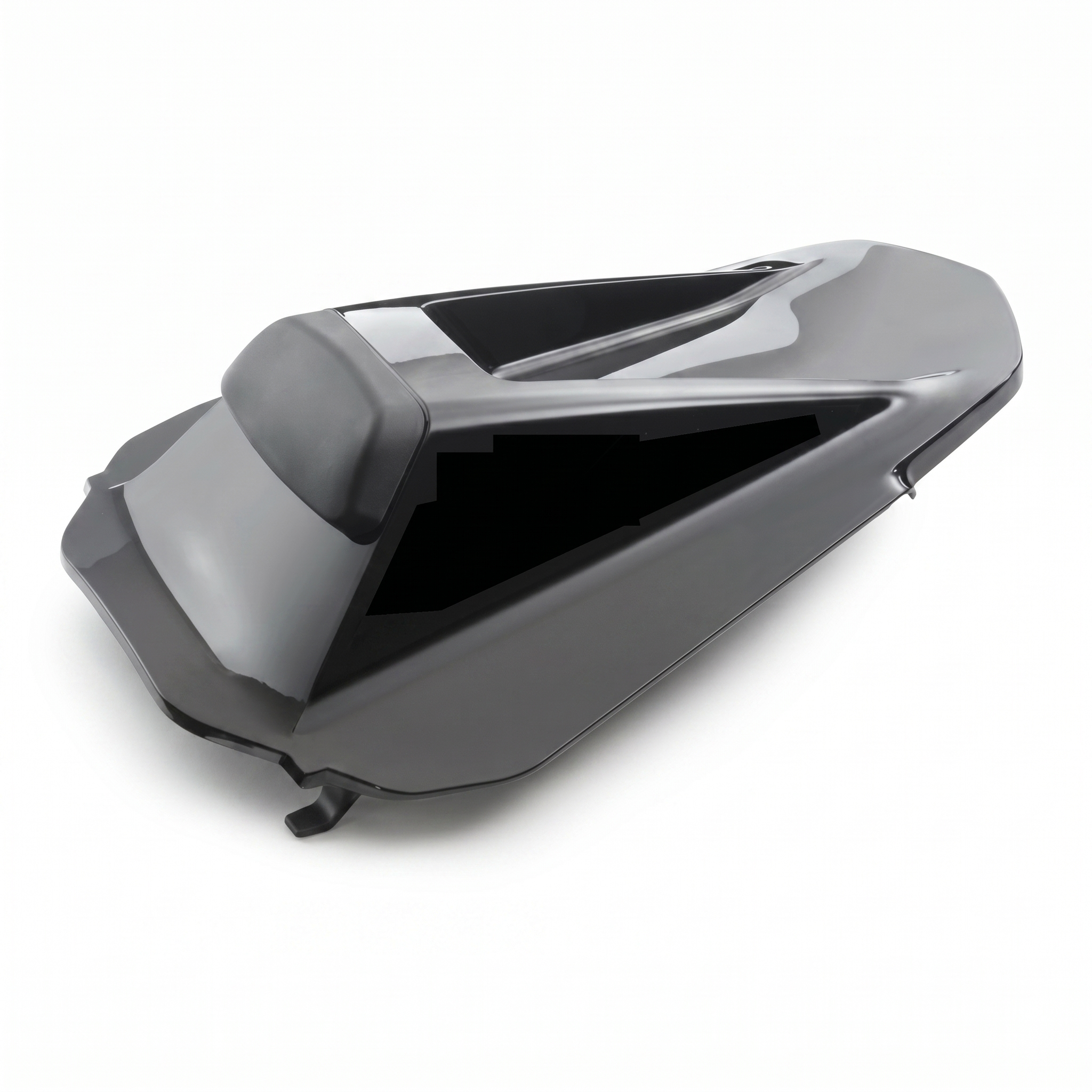 Tapa del Asiento del Pasajero