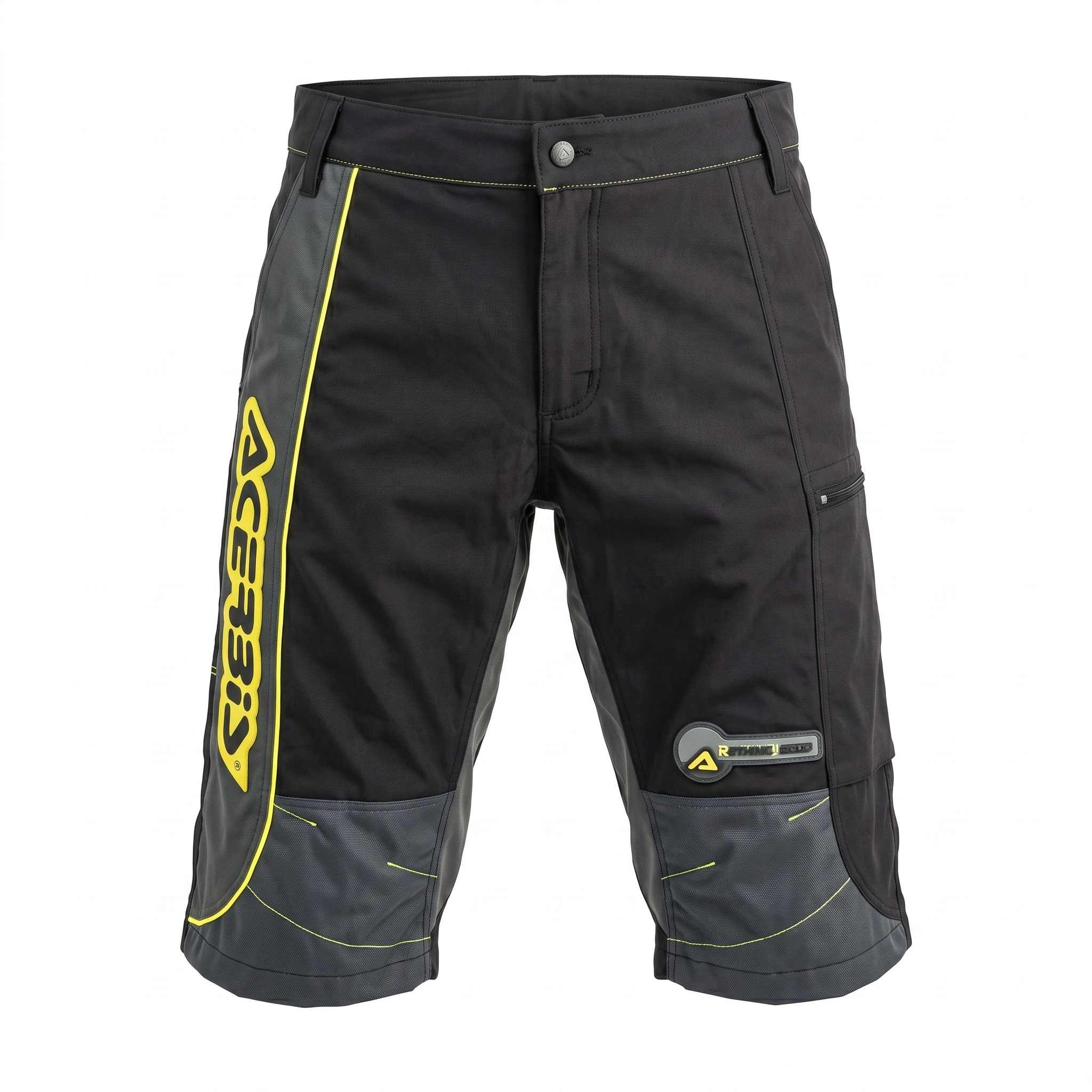 Short Acerbis Mechanic Hombre