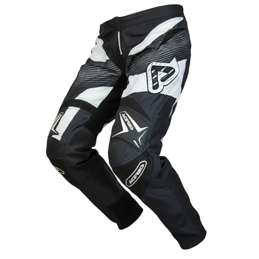 Pantalón de Moto Acerbis Impact MX