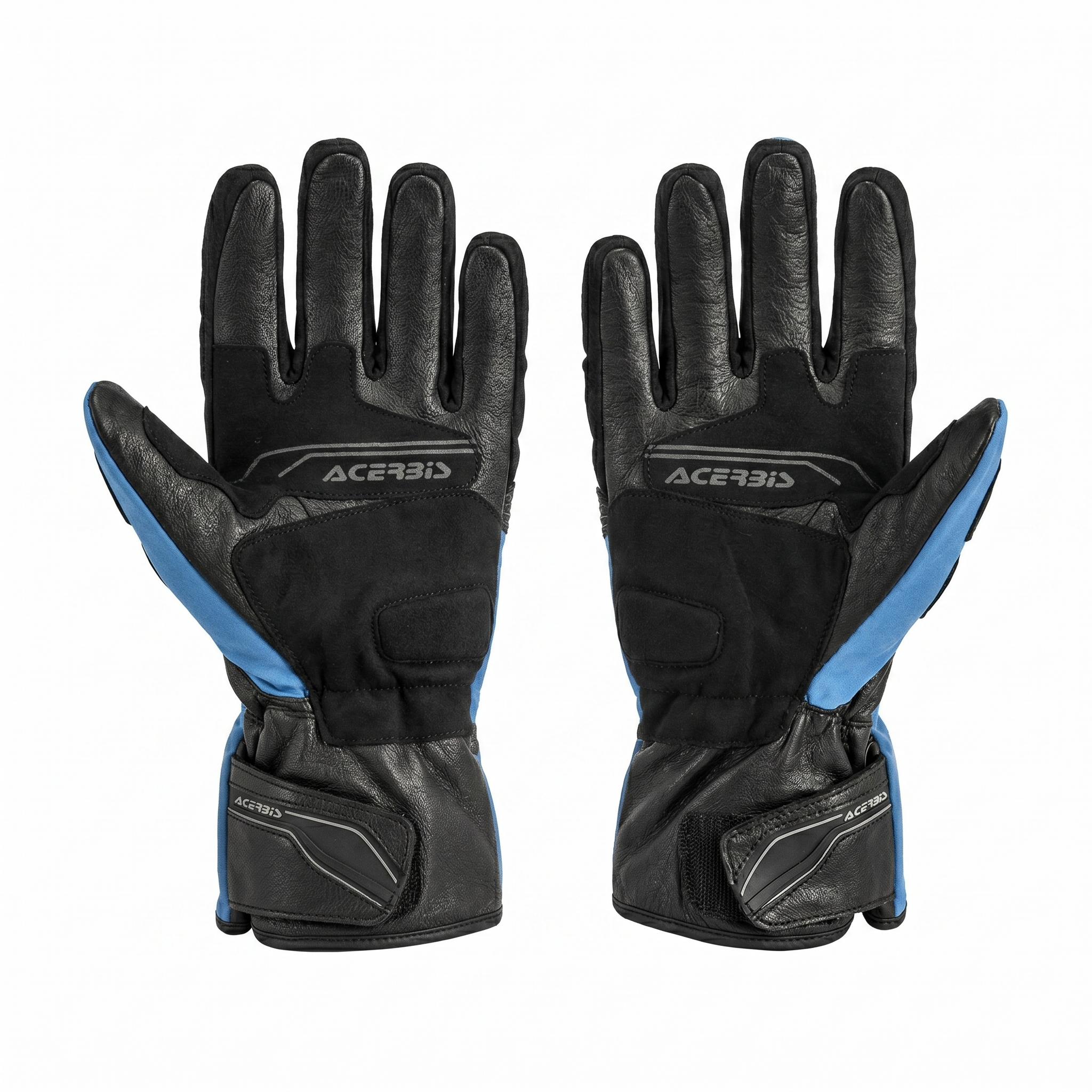 Guantes de Moto Acerbis Cronk