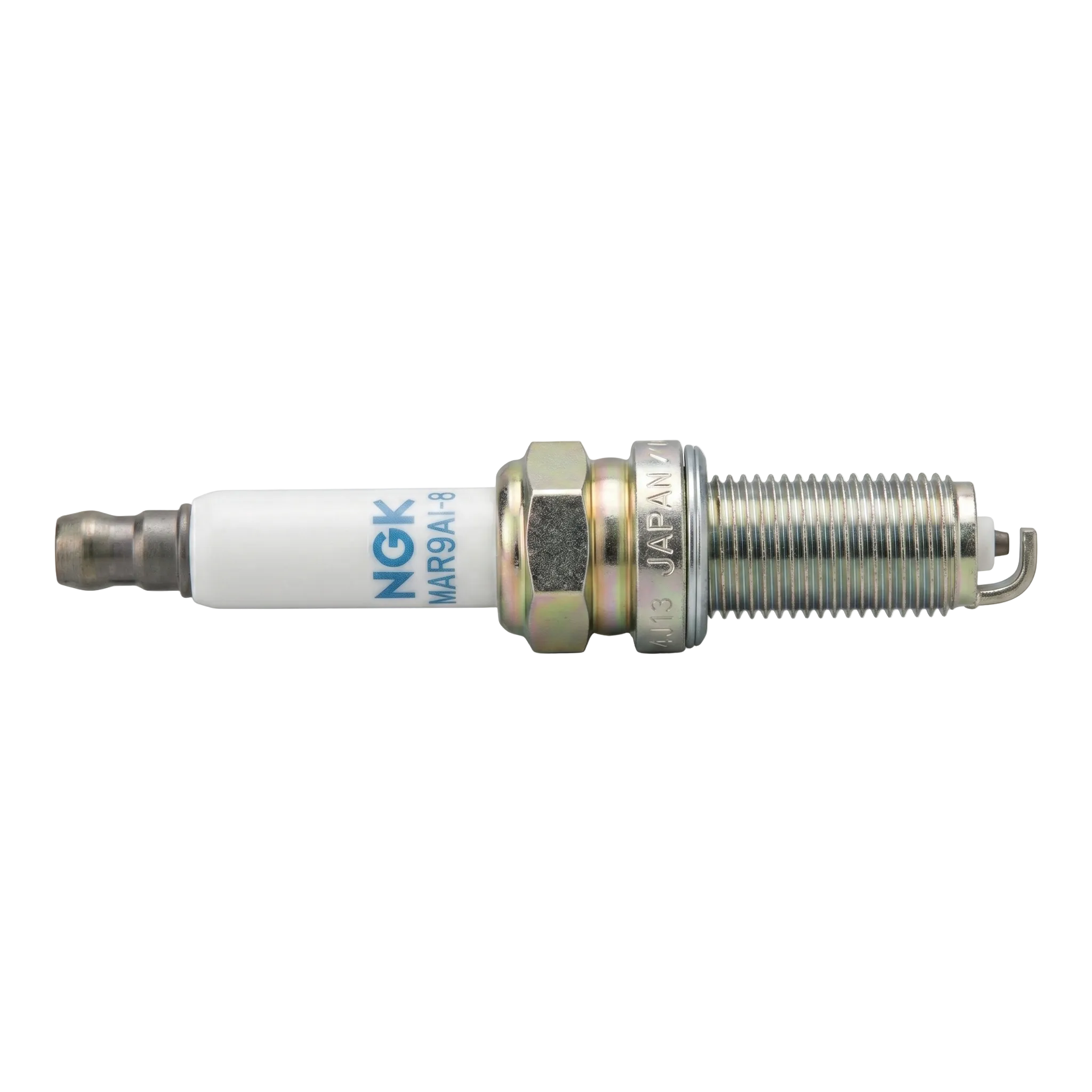 Bujía NGK LMAR9AI - 8