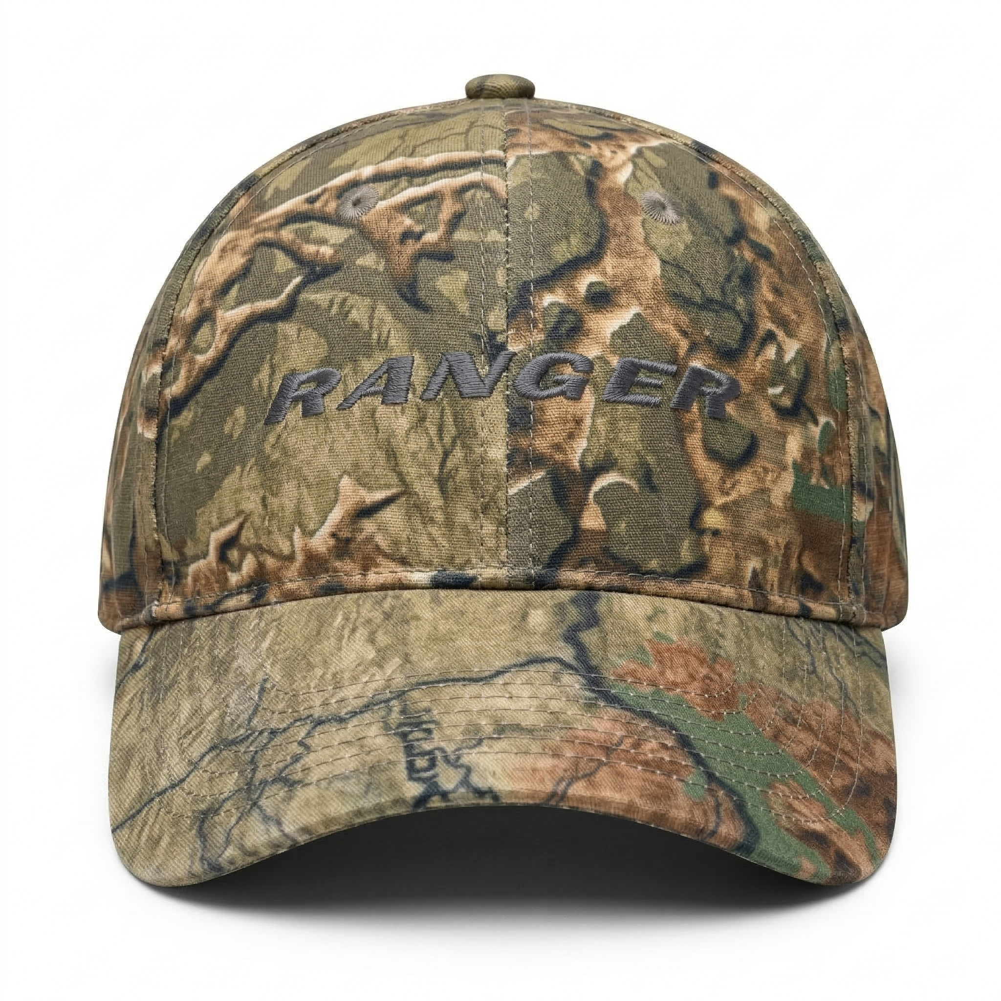 Gorra Polaris Camo