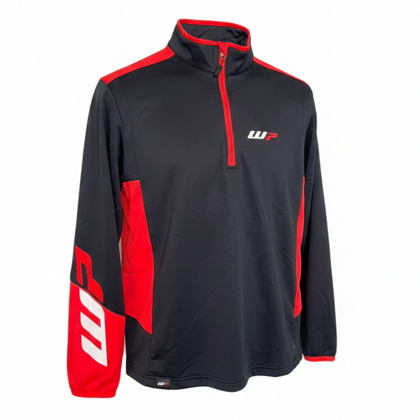 REPLICA TEAM THIN SWEATER
