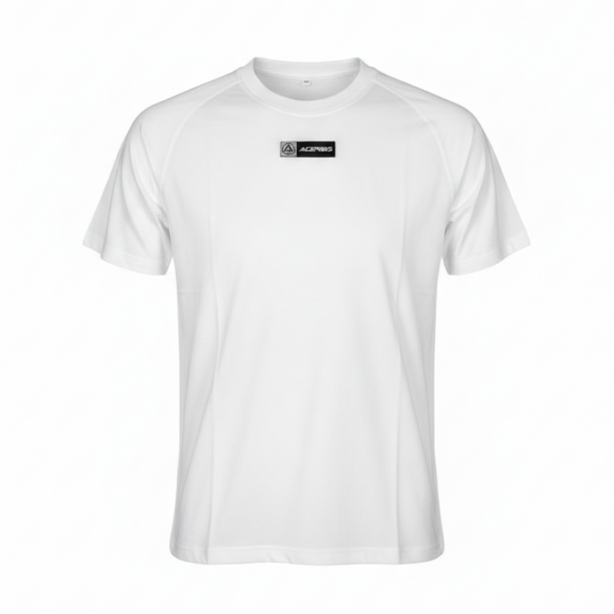 Polera Acerbis Meraklon MC