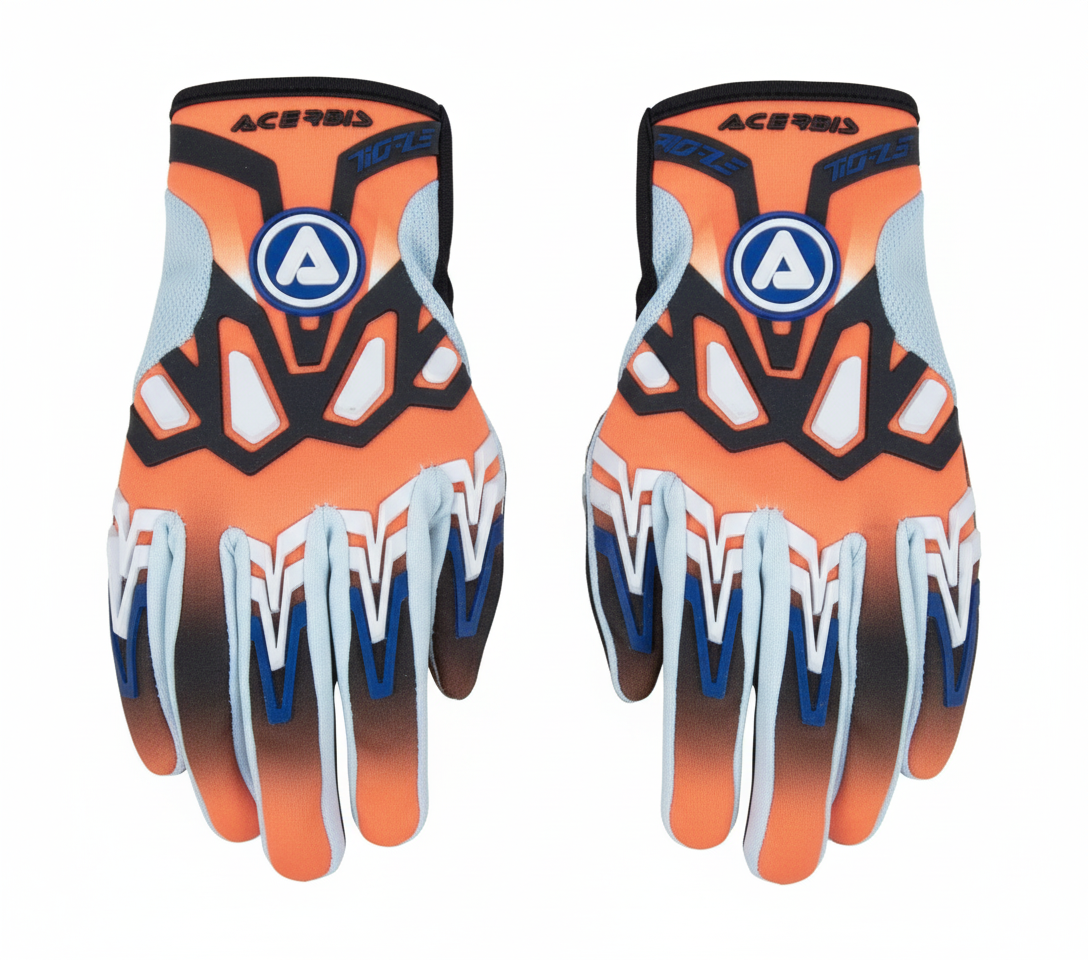 GUANTE DE NIÑO MX PROFILE