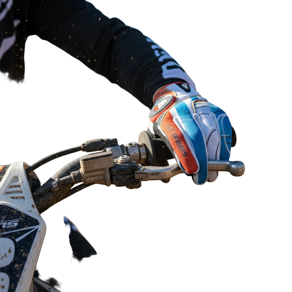 Guantes de Moto Acerbis Alkatraz