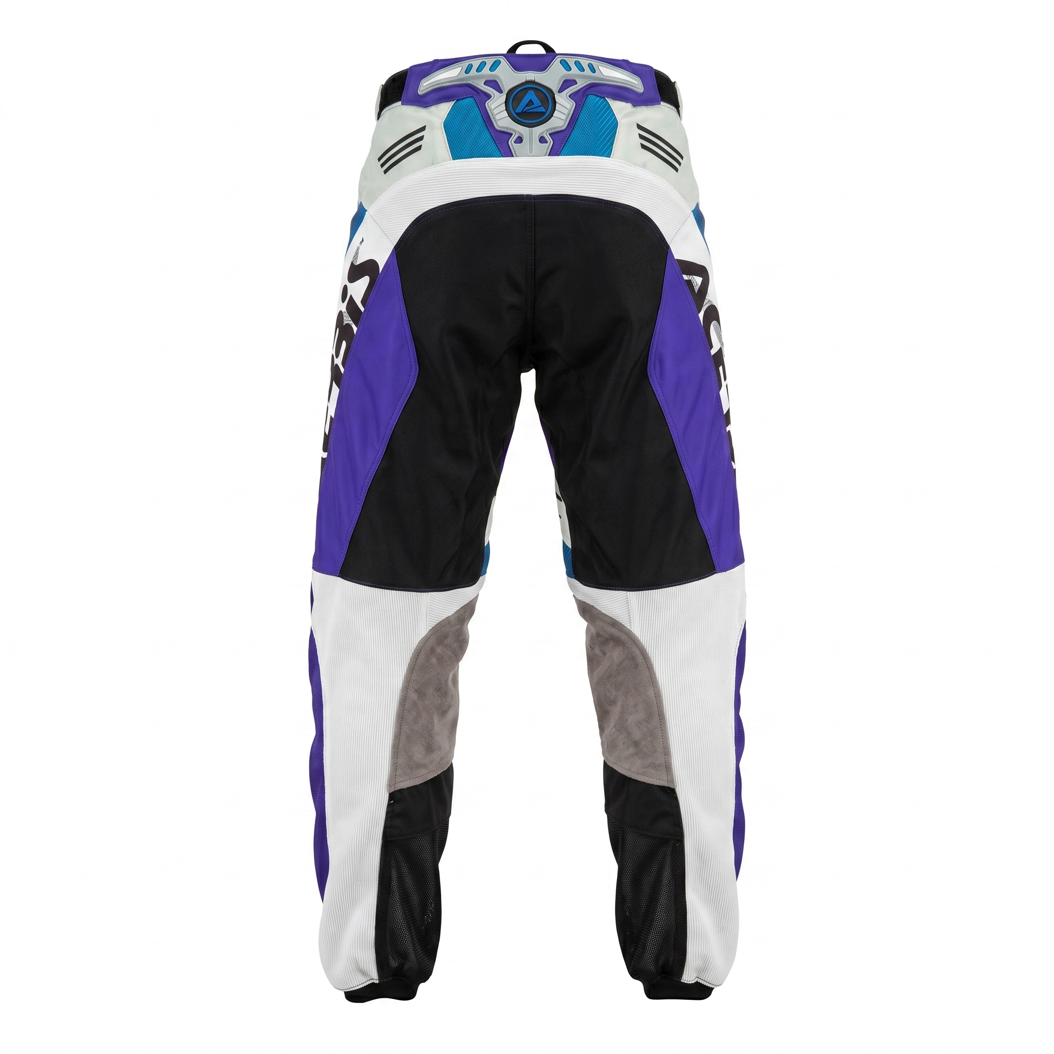 Pantalón Acerbis MX Impact Hombre