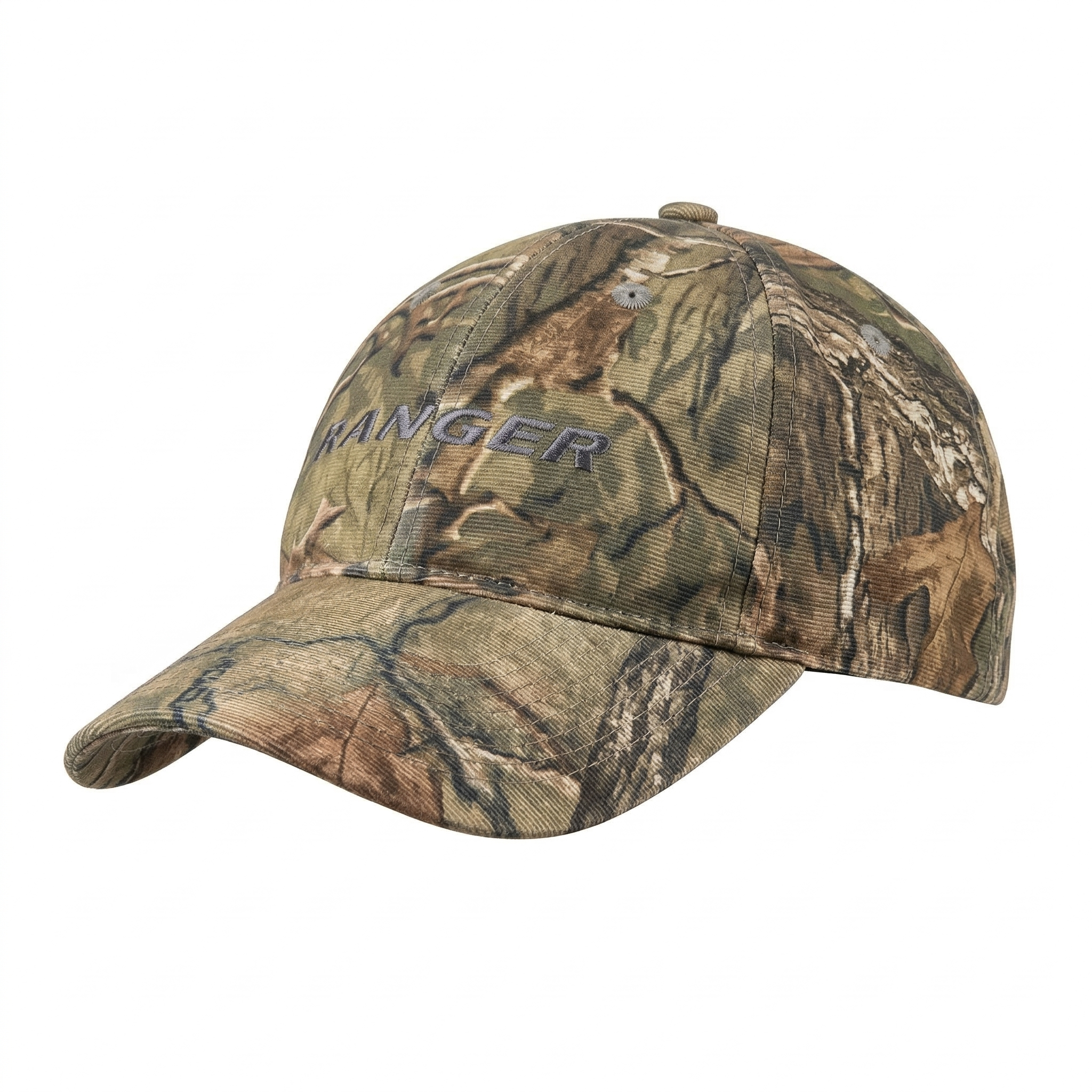 Gorra Polaris Camo