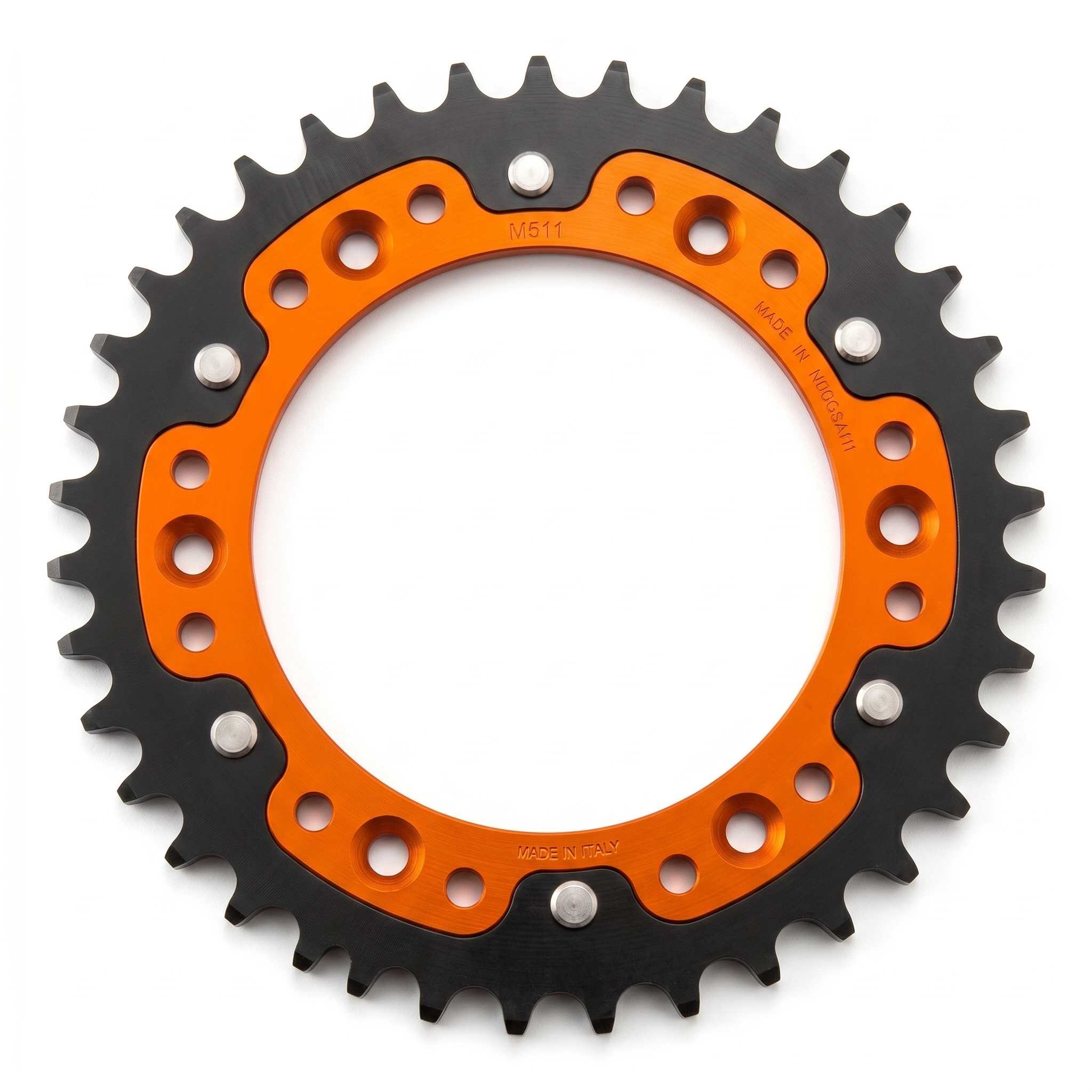 Corona Trasera Supersprox Stealth