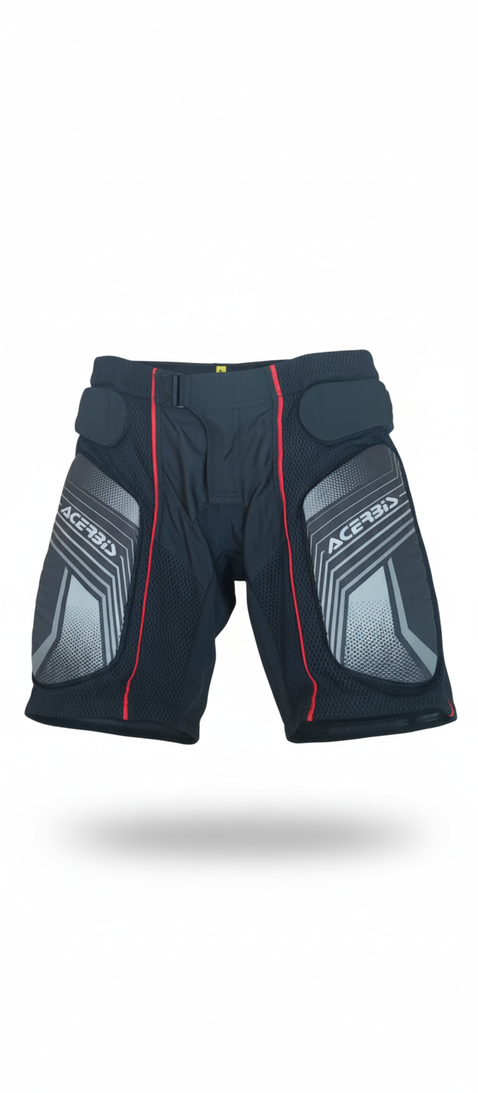 PANTALON CORTO MY17 SOFT 2.0